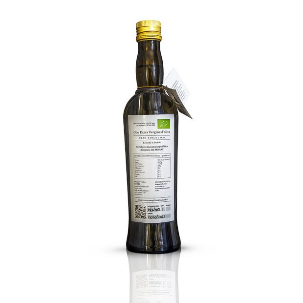 Olio Mamma Angelina